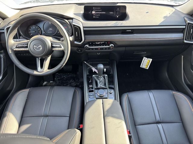 2026 Mazda Mazda CX-50 2.5 S Premium