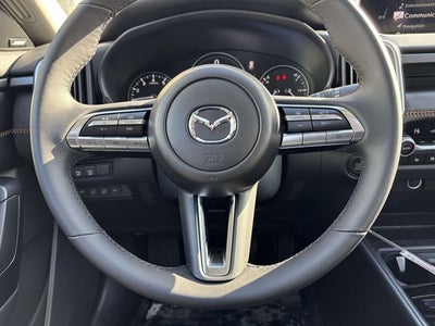 2026 Mazda Mazda CX-50 2.5 S Premium