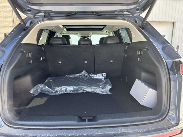 2026 Mazda Mazda CX-50 2.5 S Premium