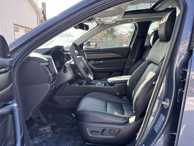 2026 Mazda Mazda CX-50 2.5 S Premium