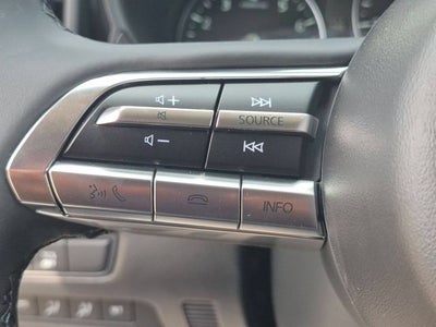 2026 Mazda Mazda CX-50 2.5 S Premium