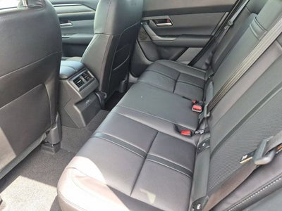 2026 Mazda Mazda CX-50 2.5 S Premium