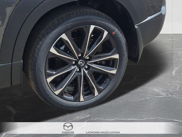2026 Mazda Mazda CX-50 2.5 S Premium