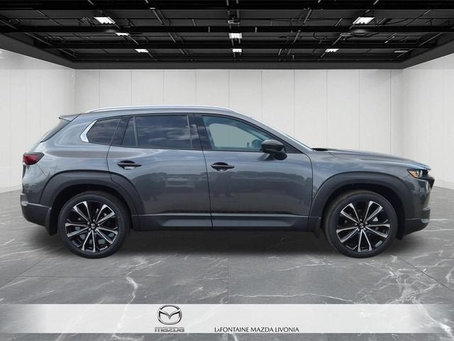 2026 Mazda Mazda CX-50 2.5 S Premium