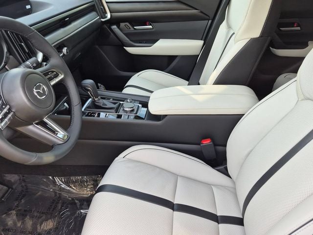 2026 Mazda Mazda CX-50 2.5 S Premium