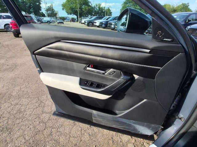 2026 Mazda Mazda CX-50 2.5 S Premium