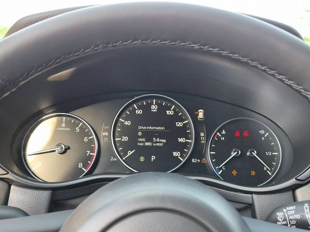 2026 Mazda Mazda CX-50 2.5 S Premium