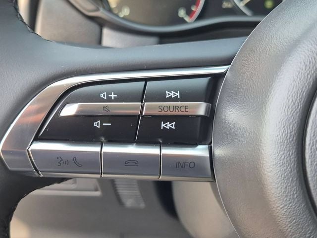 2026 Mazda Mazda CX-50 2.5 S Premium