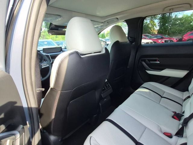 2026 Mazda Mazda CX-50 2.5 S Premium