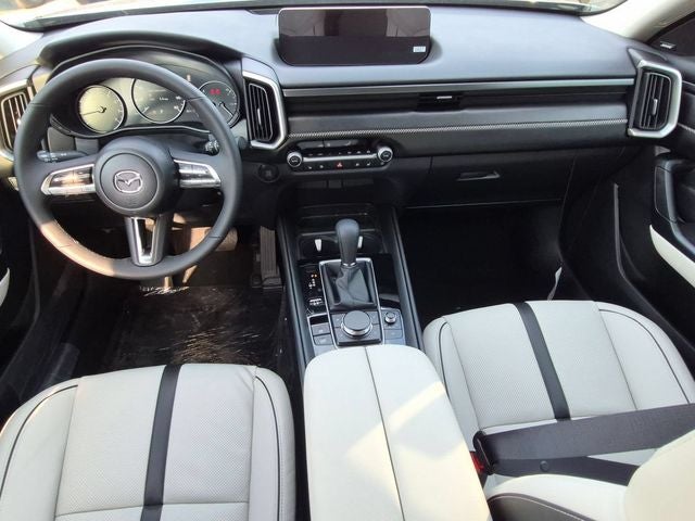 2026 Mazda Mazda CX-50 2.5 S Premium