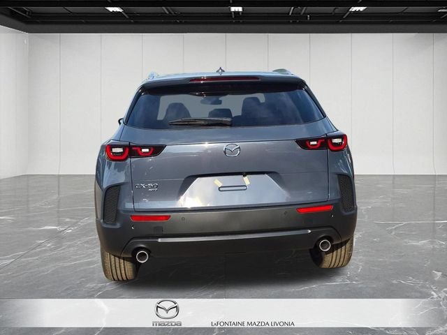 2026 Mazda Mazda CX-50 2.5 S Premium