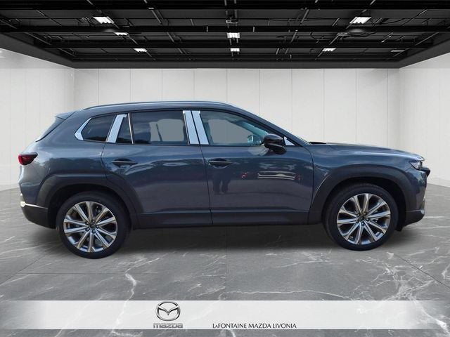2026 Mazda Mazda CX-50 2.5 S Premium