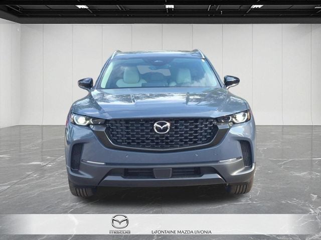 2026 Mazda Mazda CX-50 2.5 S Premium