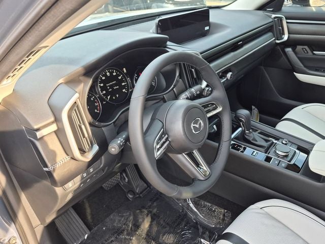 2026 Mazda Mazda CX-50 2.5 S Premium