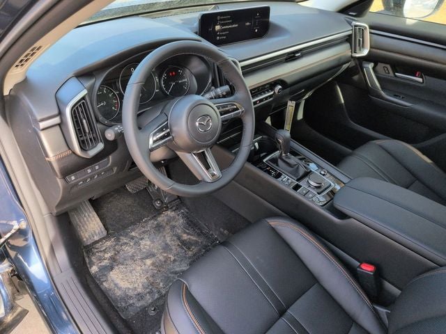 2026 Mazda Mazda CX-50 2.5 S Premium