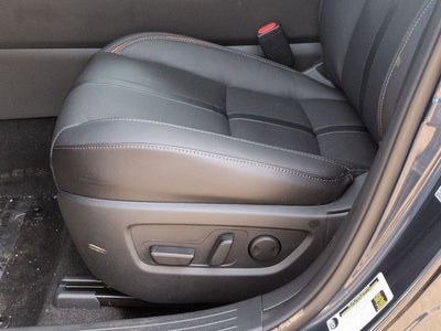 2026 Mazda Mazda CX-50 2.5 S Premium