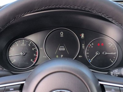 2026 Mazda Mazda CX-50 2.5 S Premium