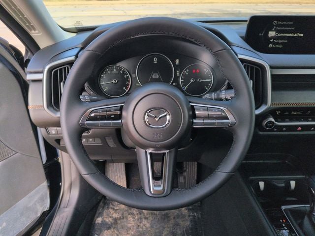 2026 Mazda Mazda CX-50 2.5 S Premium