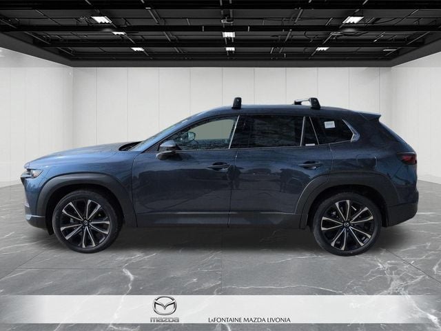 2026 Mazda Mazda CX-50 2.5 S Premium