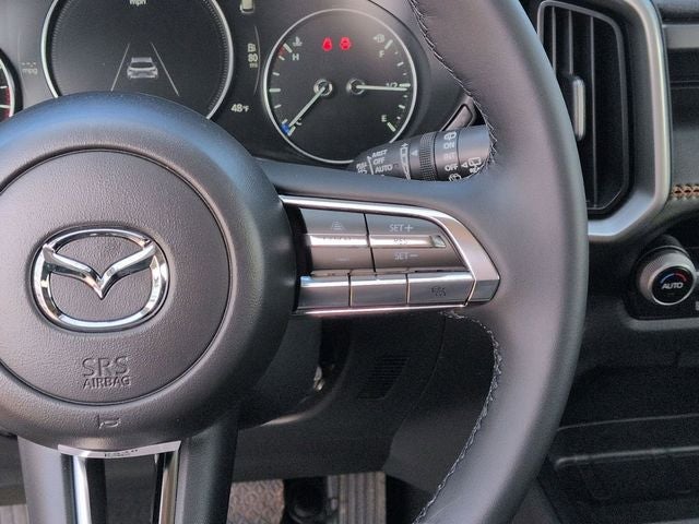 2026 Mazda Mazda CX-50 2.5 S Premium