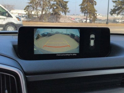 2026 Mazda Mazda CX-50 2.5 S Premium