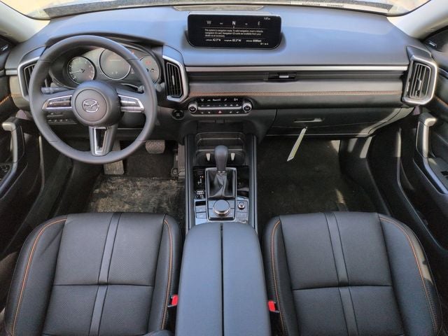 2026 Mazda Mazda CX-50 2.5 S Premium