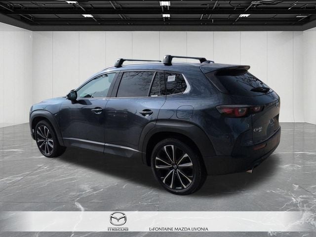 2026 Mazda Mazda CX-50 2.5 S Premium