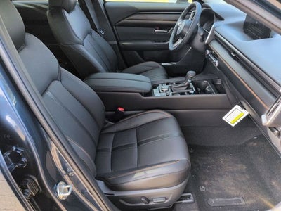 2026 Mazda Mazda CX-50 2.5 S Premium