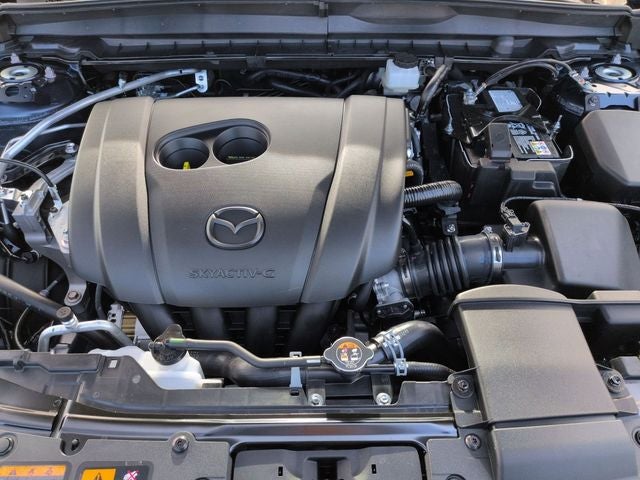 2026 Mazda Mazda CX-50 2.5 S Premium