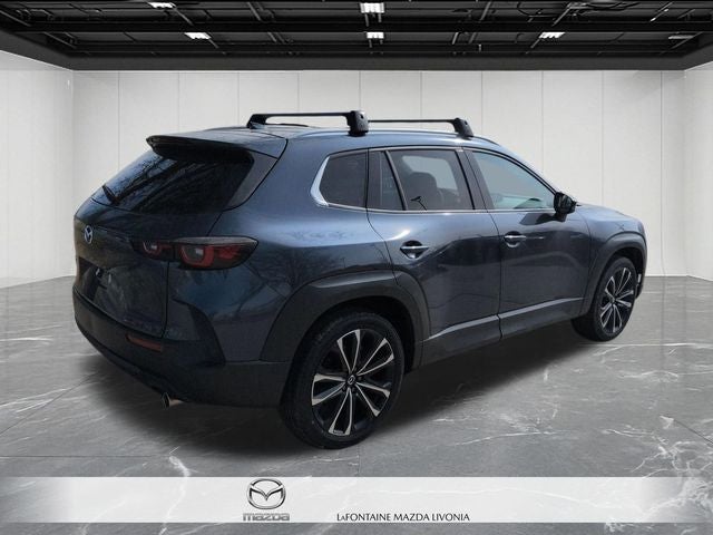 2026 Mazda Mazda CX-50 2.5 S Premium