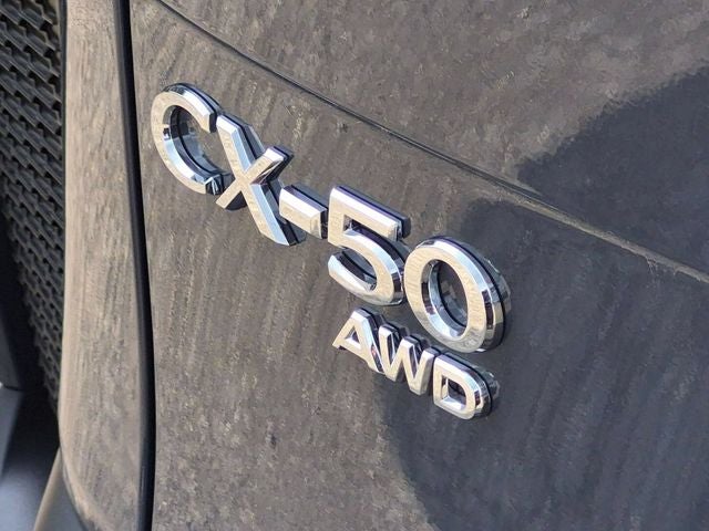2026 Mazda Mazda CX-50 2.5 S Premium