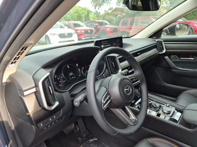 2026 Mazda Mazda CX-50 2.5 S Premium