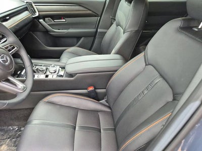 2026 Mazda Mazda CX-50 2.5 S Premium