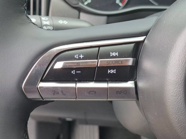 2026 Mazda Mazda CX-50 2.5 S Premium