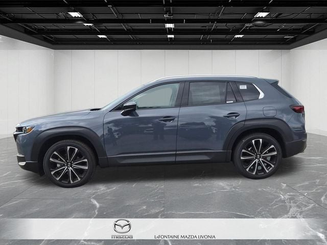2026 Mazda Mazda CX-50 2.5 S Premium