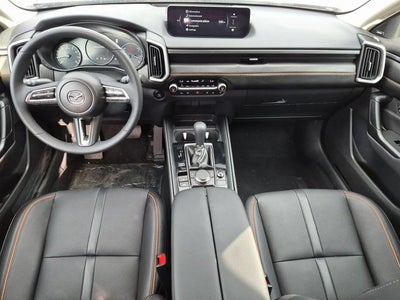2026 Mazda Mazda CX-50 2.5 S Premium