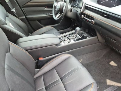 2026 Mazda Mazda CX-50 2.5 S Premium