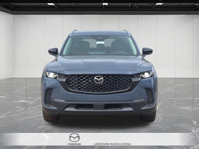 2026 Mazda Mazda CX-50 2.5 S Premium