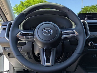 2026 Mazda Mazda CX-50 2.5 S Premium