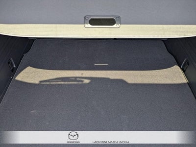 2026 Mazda Mazda CX-50 2.5 S Premium