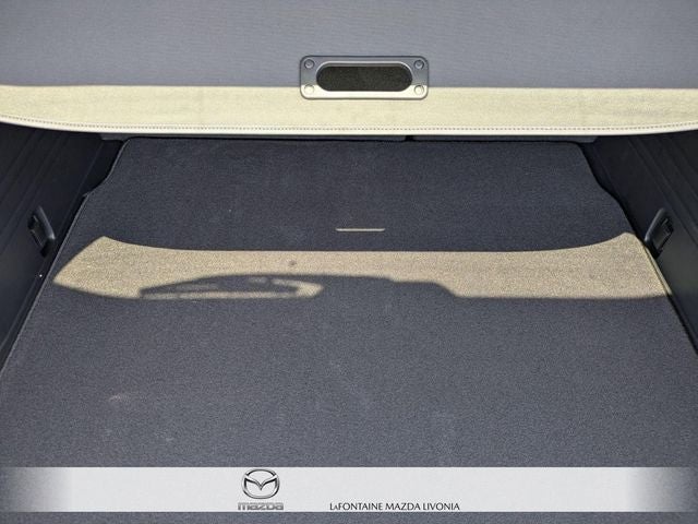 2026 Mazda Mazda CX-50 2.5 S Premium