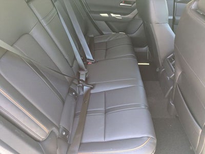 2026 Mazda Mazda CX-50 2.5 S Premium