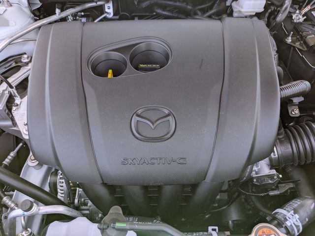 2026 Mazda Mazda CX-50 2.5 S Premium