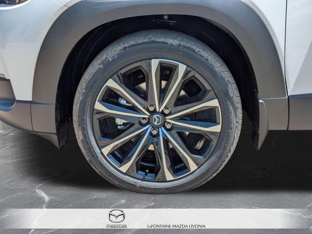 2026 Mazda Mazda CX-50 2.5 S Premium