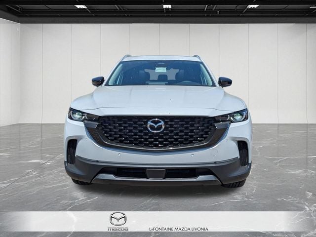2026 Mazda Mazda CX-50 2.5 S Premium