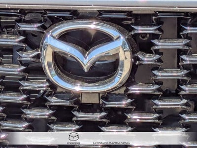 2026 Mazda Mazda CX-50 2.5 S Premium