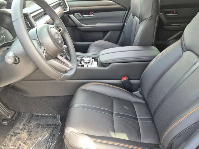 2026 Mazda Mazda CX-50 2.5 S Premium