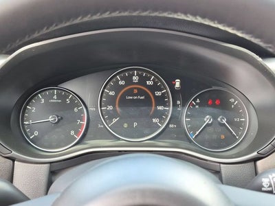 2026 Mazda Mazda CX-50 2.5 S Premium