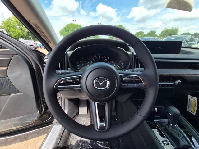 2026 Mazda Mazda CX-50 2.5 S Premium