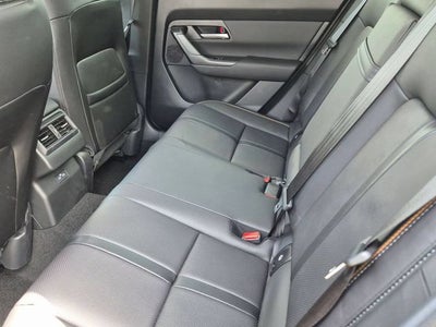 2026 Mazda Mazda CX-50 2.5 S Premium
